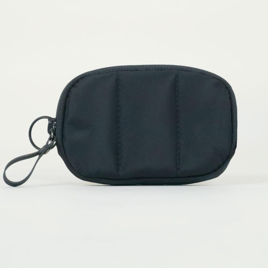 財布 カードケース コインケース パスケース ミニマル ウォレット 軽い コンパクト クッションパスケース カード収納20枚 WU-06 |  | 01