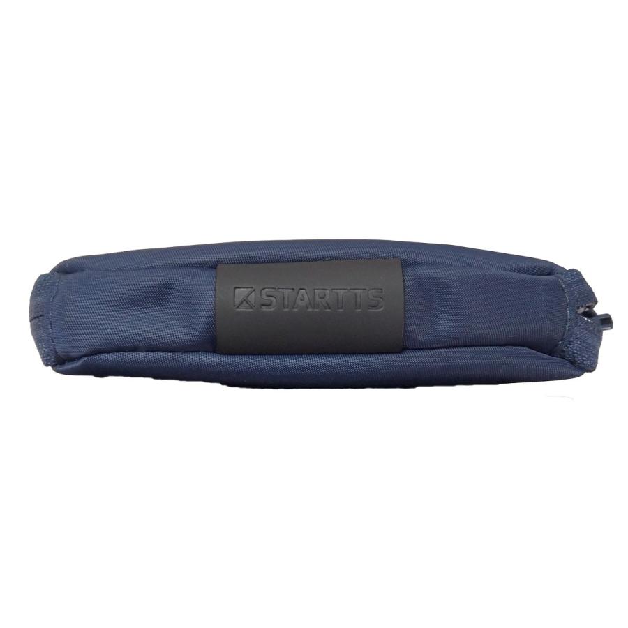 財布 カードケース コインケース パスケース ミニマル ウォレット 軽い コンパクト クッションパスケース カード収納20枚 WU-06 |  | 03