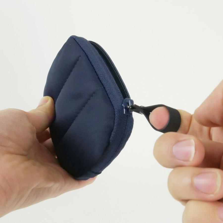 財布 カードケース コインケース パスケース ミニマル ウォレット 軽い コンパクト クッションパスケース カード収納20枚 WU-06 |  | 09