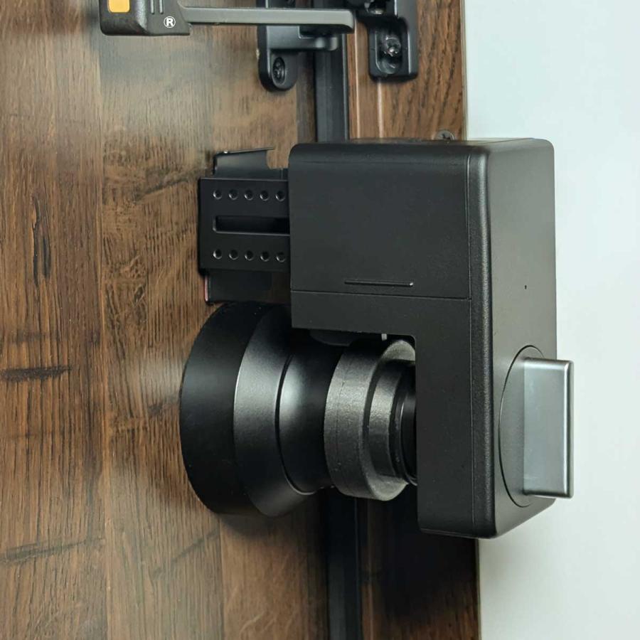 LIXILジエスタ2用 Switchbot スマートロック(SmartLock)専用