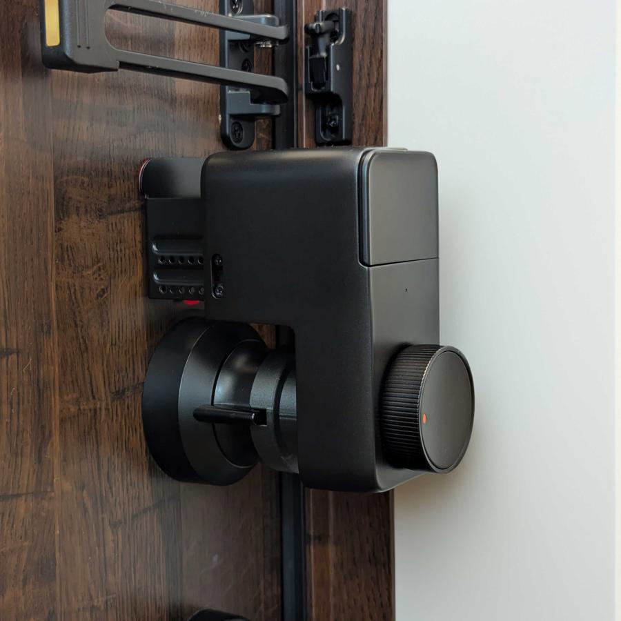 LIXILジエスタ2用 Switchbot スマートロック プロ(SmartLock Pro)専用