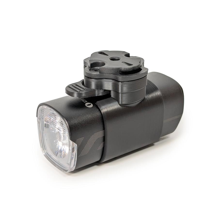 OLIGHT 自転車用 サイクルライト RN400専用 吊り下げ 取り付け 接続