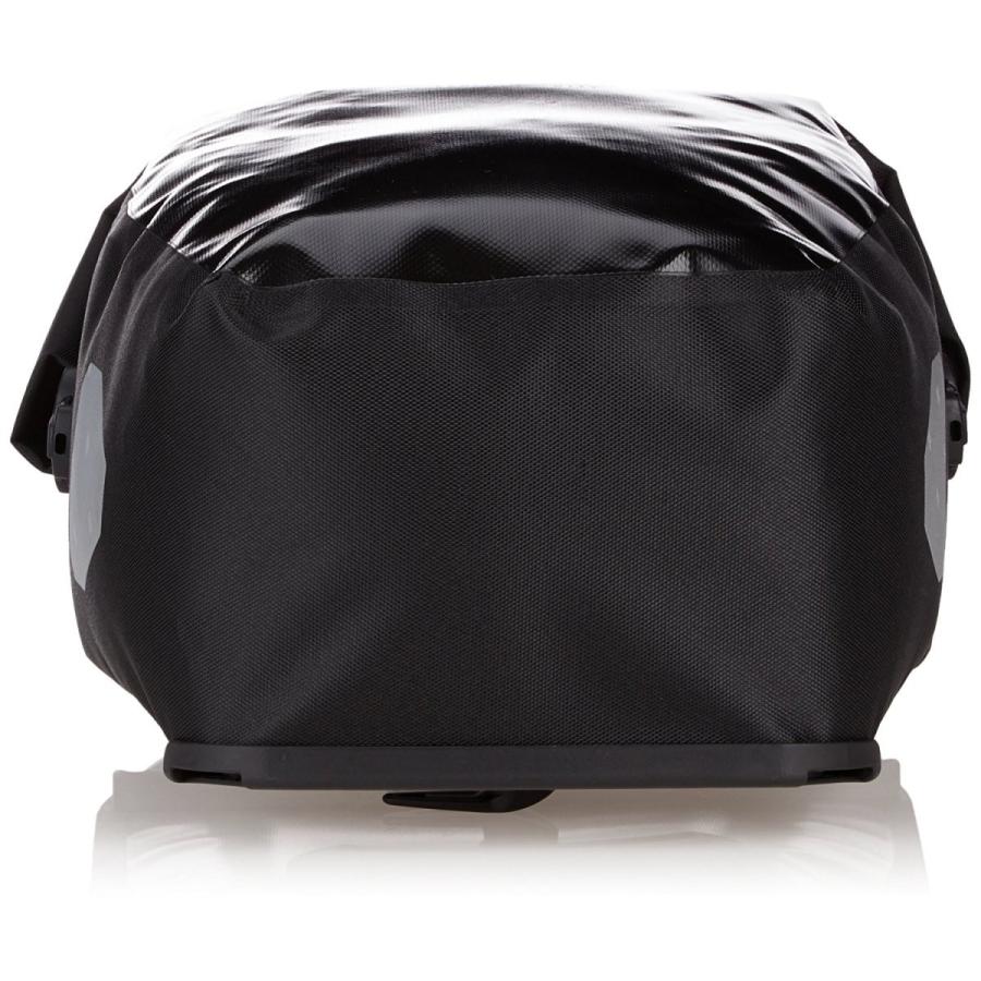 ORTLIEB オルトリーブ バックローラー シティ ブラック 40L(ペア ORTLIEB オルトリーブ バックローラー シティ ブラック 40L(ペア