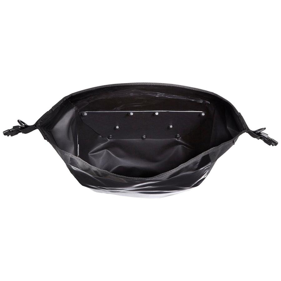 ORTLIEB オルトリーブ バックローラー シティ ブラック 40L(ペア ORTLIEB オルトリーブ バックローラー シティ ブラック 40L(ペア