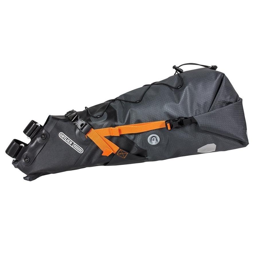 ORTLIEB オルトリーブ シートパック F9901 スレート SEAT-PACK ORTLIEB オルトリーブ シートパック F9901 スレート SEAT-PACK