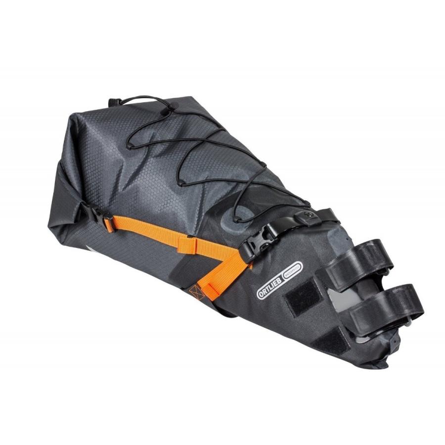ORTLIEB オルトリーブ シートパック F9901 スレート SEAT-PACK ORTLIEB オルトリーブ シートパック F9901 スレート SEAT-PACK