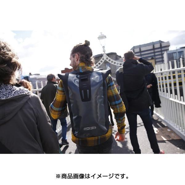 ORTLIEB オルトリーブ ヴェロシティ VELOCITY 24L メッセンジャー