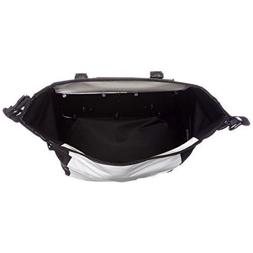 ORTLIEB(オルトリーブ) スポーツローラー フロントローラー シティ 25L