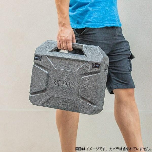Zhiyun ジンバルスタビライザー WEEBILL LAB ベーシックパッケージ