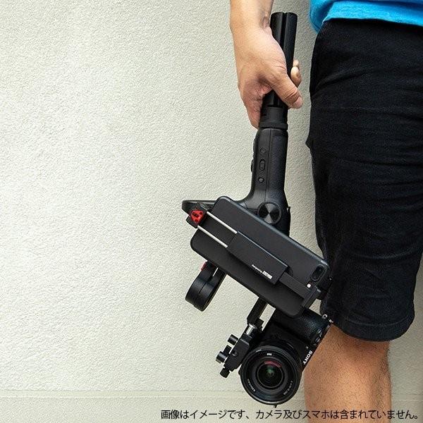 Zhiyun ジンバルスタビライザー WEEBILL LAB ベーシック