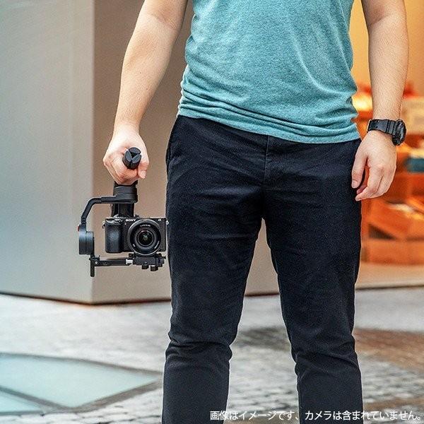 Zhiyun ジンバルスタビライザー WEEBILL LAB ベーシックパッケージ