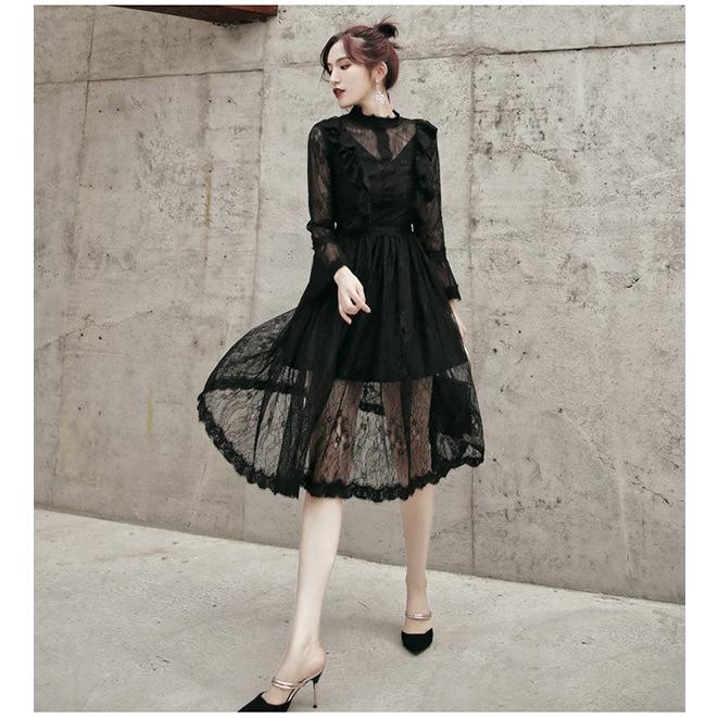 ウエディングミニドレス ブラック 黒 結婚式 発表会 演奏会 披露宴 ミニドレス ウエディングドレス パーティードレス 二次会 花嫁 お呼ばれドレス 大きいサイズ St 012 Starwedding 通販 Yahoo ショッピング