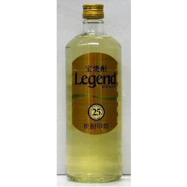 クリスマス お歳暮 御歳暮 ギフト 焼酎 純レジェンド 25度 7ｍｌ 1326 スターリカーズ ヤフー店 通販 Yahoo ショッピング