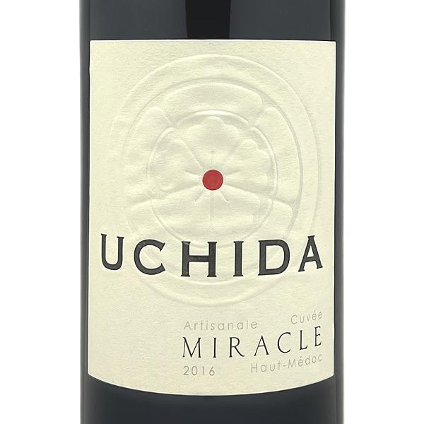 ヤフーショッピング 御年賀 祝成人式 ワイン フランス MIRACLE 2016