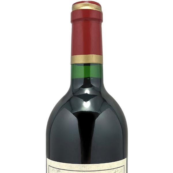 Chateau Calon-Segur 1996 赤ワイン カロンセギュール