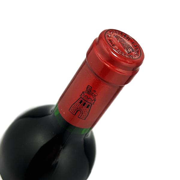 ハロウィン 赤ワイン シャトー ラトゥール 1996 Ch.Latour 750ml wine