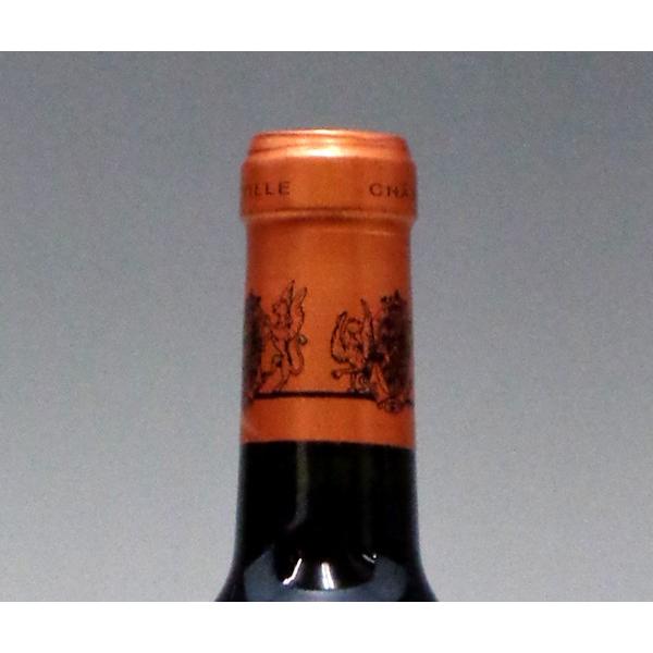 シャトーピション ロングヴィル バロン2003 楽天市場】シャトー ピション ロングヴィル バロン 2003 Chateau