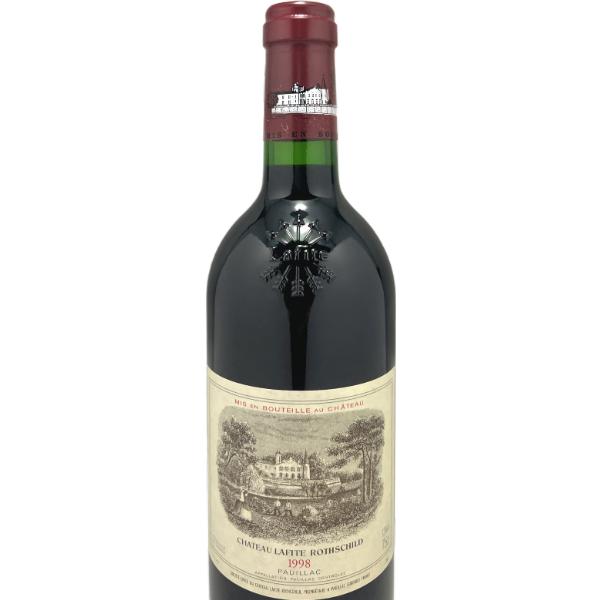 【希少】シャトー バタイエ 1998年 (750ml) 希少】シャトー バタイエ 1998年 (750ml) - メルカリ