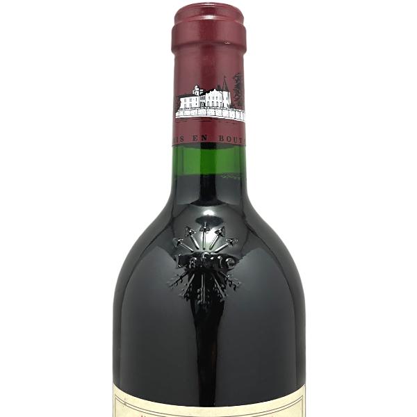 シャトー・ラフィット・ロートシルト 赤ワイン フランスワイン ギフト