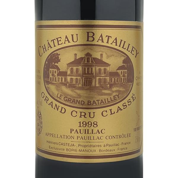 ヤフーショッピング 御歳暮 クリスマス 赤ワイン シャトー バタイエ