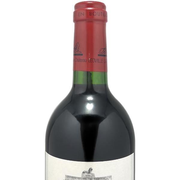 母の日 シャトー レオヴィル ラス カーズ 1999 Chateau Leoville Las 