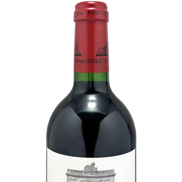 御歳暮 シャトー レオヴィル ラス カーズ 2000 Chateau Leoville Las