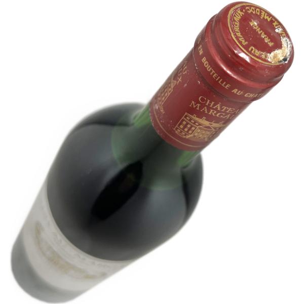 バレンタインデー シャトー マルゴー 1982 Chateau Margaux 赤ワイン