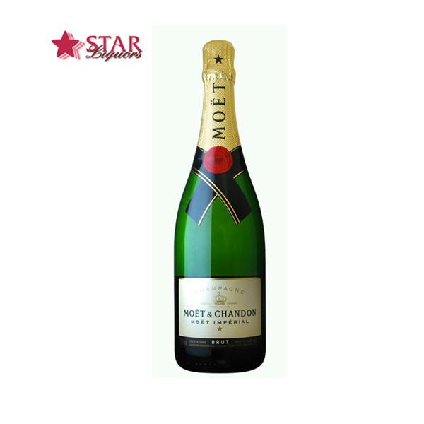 モエ アンペリアル ブリュット 750ml シャンパン フランス