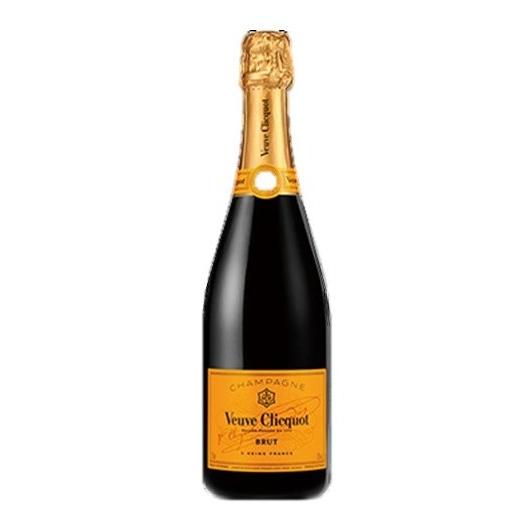ヴーヴ・クリコ イエローラベル 750ml