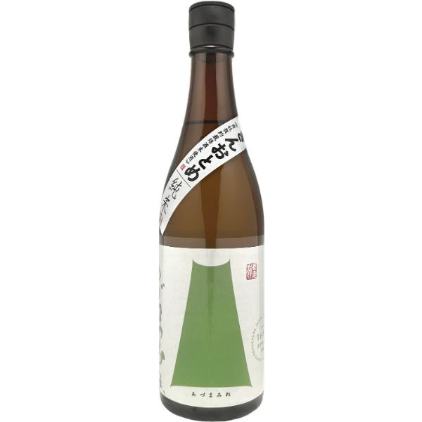 父の日 お中元 送料無料 吾妻嶺3本ギフトセット 720ml×3本 化粧箱入 吾妻嶺酒造 岩手県地酒 四合瓶 日本酒御祝｜stary｜02