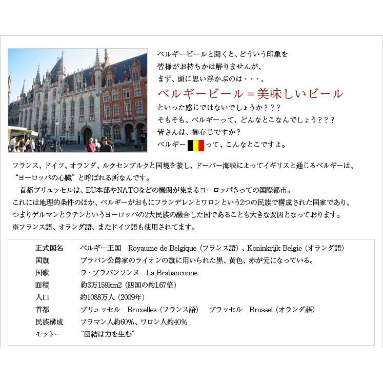 御中元 御中元ギフト お中元 21 ギフト ビール 輸入ビール ベルギービール 飲み比べ６本セット 化粧箱入 330ml ６本 送料無料 クール便対応 Yunyuubeerset 001 スターリカーズ ヤフー店 通販 Yahoo ショッピング