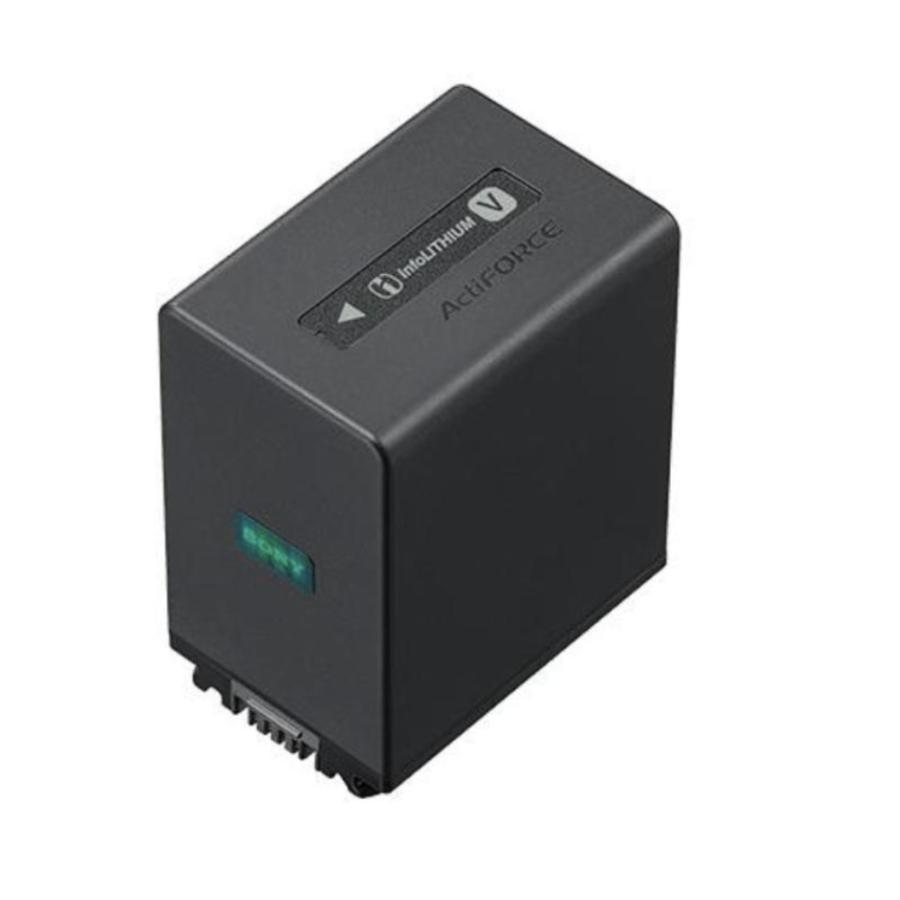 当店1年保証】 SONY NP-FV100 対応リチャージャブルバッテリーパック