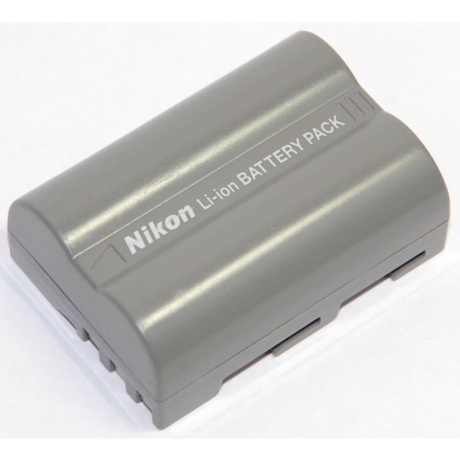 Nikon ニコン リチャージャブルバッテリー EN-EL3e ニコン（Nikon） EN-EL3e リチャージャブルバッテリー充電池 国内純正