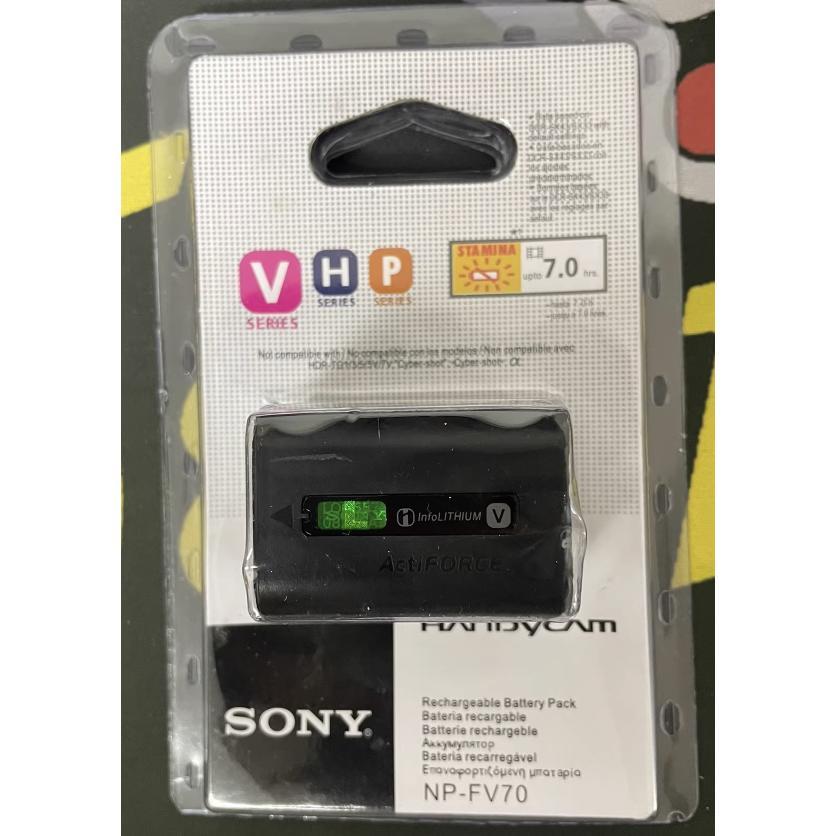 新品 Sony ソニー 純正 未使用 NP-FV70 バッテリー 充電池 新品 Sony ソニー 純正 未使用 NP-FV70 バッテリー 充電池 : starz