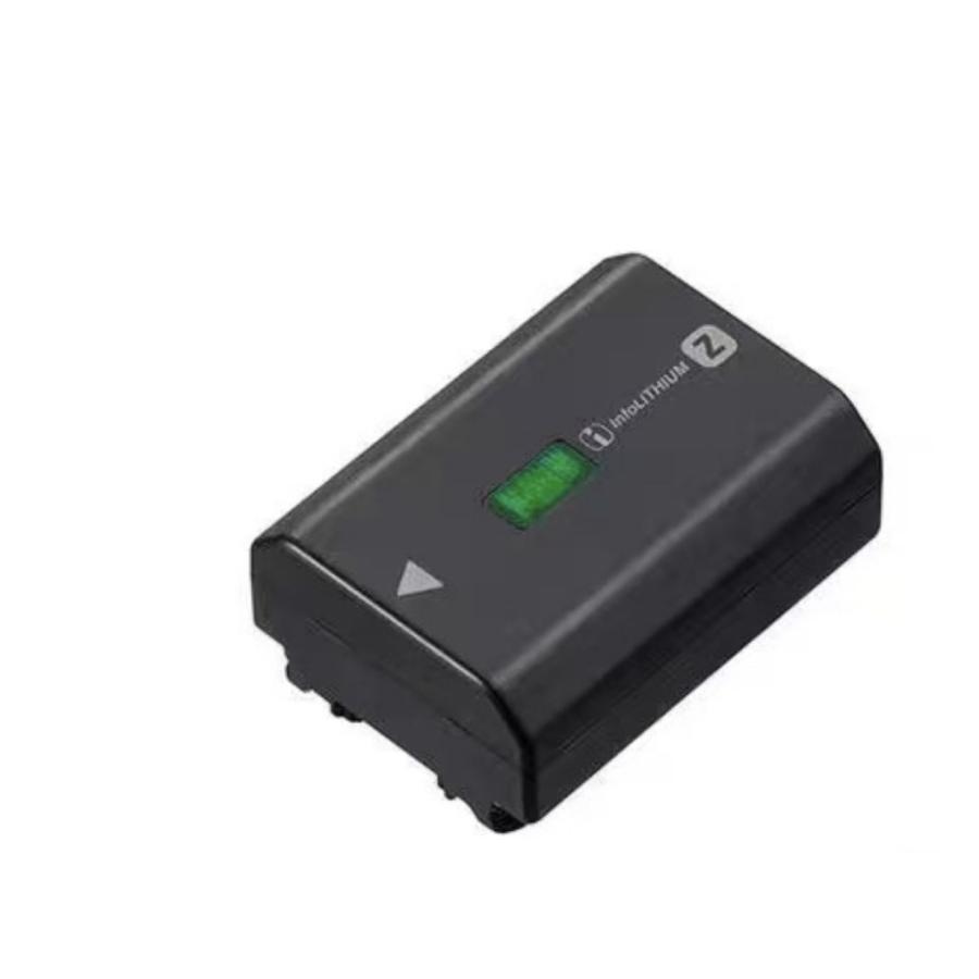 【正規品・未使用品】SONY NP-FZ100バッテリー Sonyストアで購入 新品ソニー NP-FZ100バッテリーパック : starz - 通販 - Yahoo