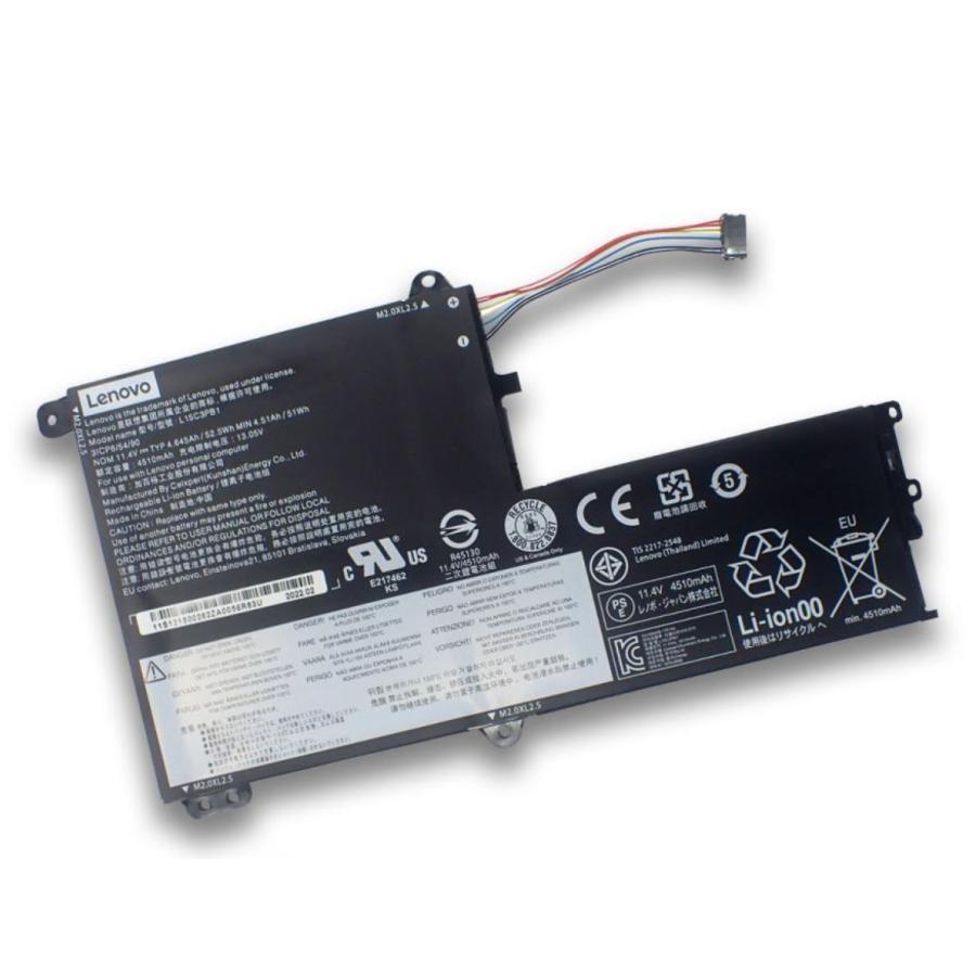 Lenovo ideapad 330S i5 8世代 / バッテリー新品 Lenovo レノボ ideapad 330s 14インチ/15インチ 330s-14IKB 330s-15IKB