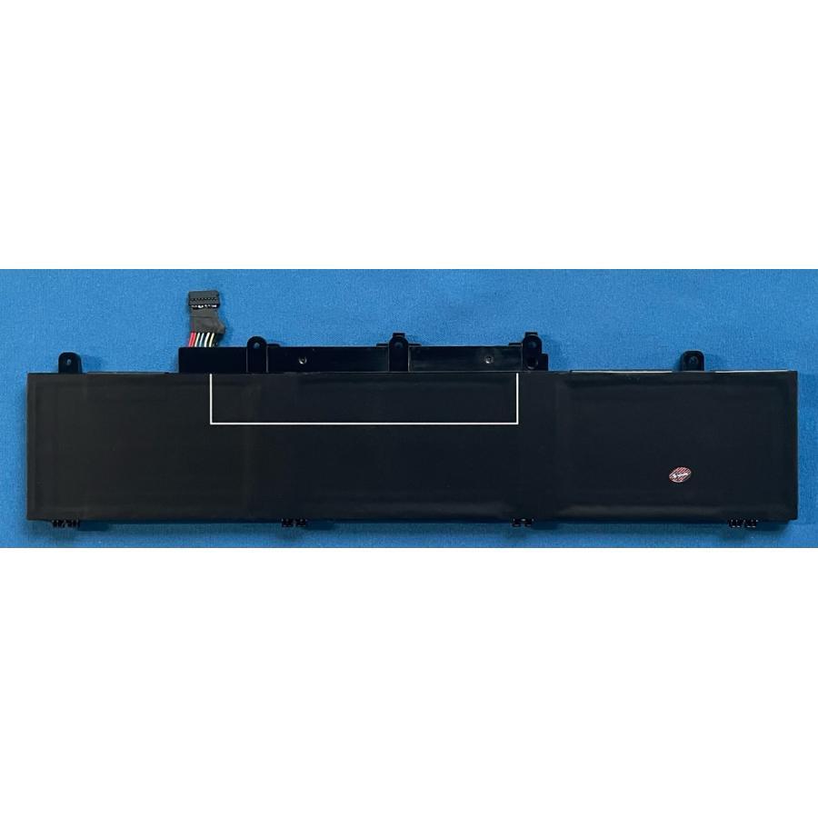 Lenovo ノートパソコン用バッテリー L19M3PD5 3980mAh 純正新品 Lenovo ThinkPad E14 E15 Gen2 等用 バッテリー L19M3PD5