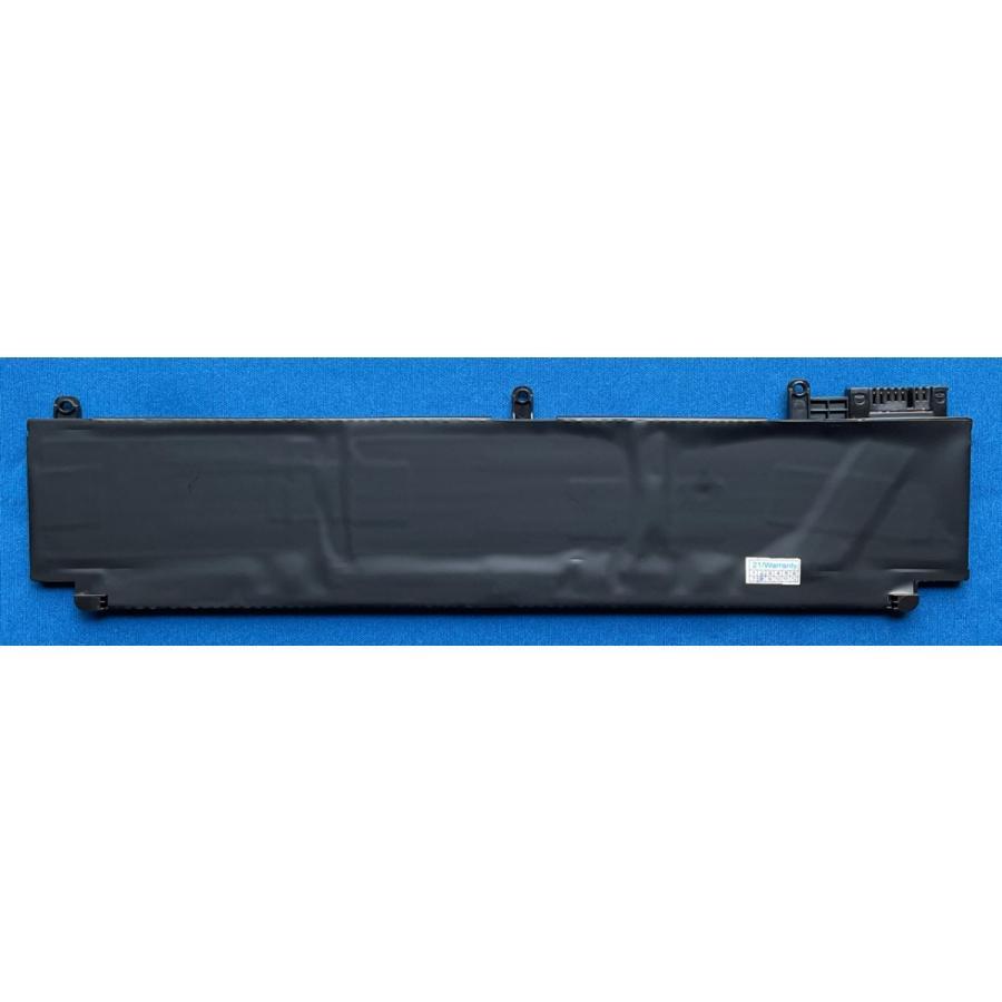 純正新品 Lenovo ThinkPad T460s T470s等用 フロントバッテリー