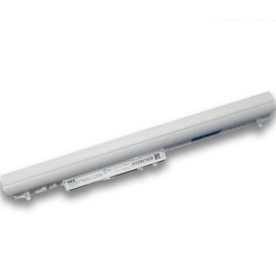 NEC LaVie用バッテリパック 純正オプション PC-VP-WP147 : starz