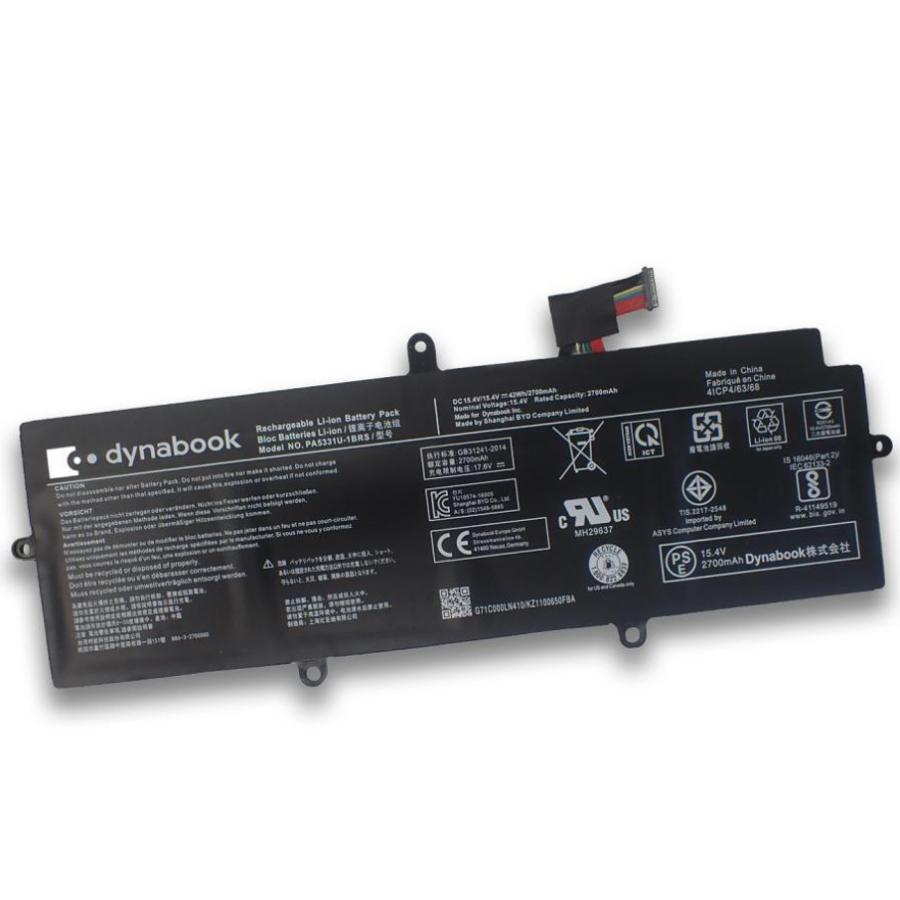Dynabook ダイナブック G / GZ メーカー純正オプション 交換用 内蔵