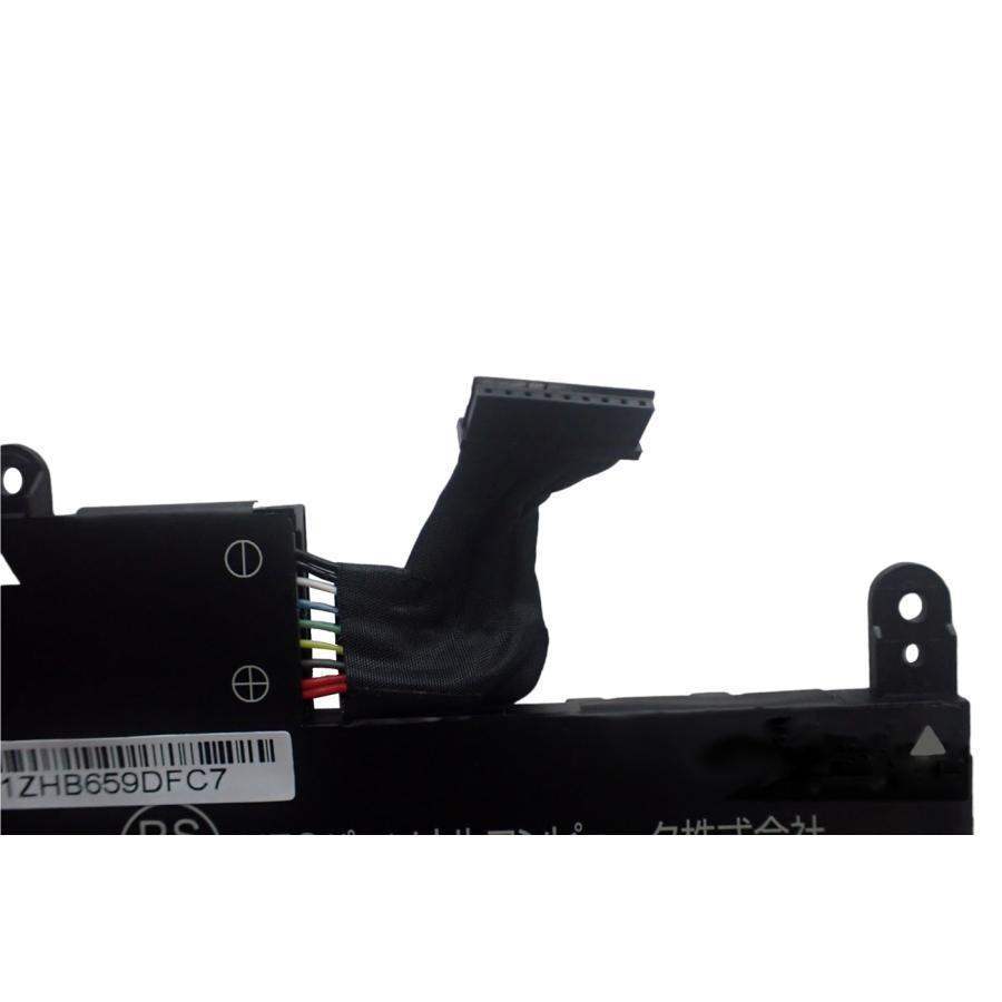 NEC LAVIE Pro Mobile PM550/NA PM750/NA 交換用 純正内蔵バッテリー