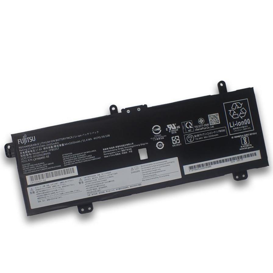 Fujitsu 富士通 FMV LIFEBOOK CH75/E3 CH90/E3 WC2/E3 WC1/E3 メーカー