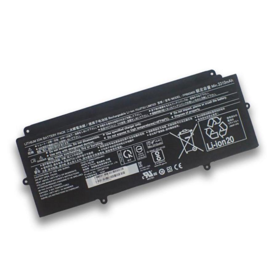 Fujitsu 富士通 FMV LIFEBOOK UH55/B3 UH90/B3 UH90/C3 WUF/F1 純正