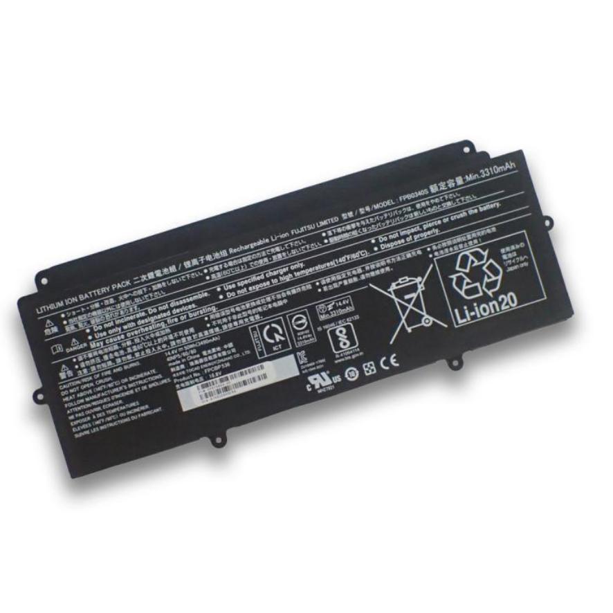 【美品】大容量バッテリー｜富士通 ライフブック｜第10世代i5｜高速SSD搭載 Fujitsu 富士通 FMV LIFEBOOK UH55/B3 UH90/B3 UH90/C3 WUF/F1 純正