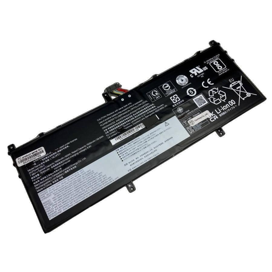 Yoga 6 13alc6 82nd003kmj 7.68V 60Wh lenovo ノート PC ノート
