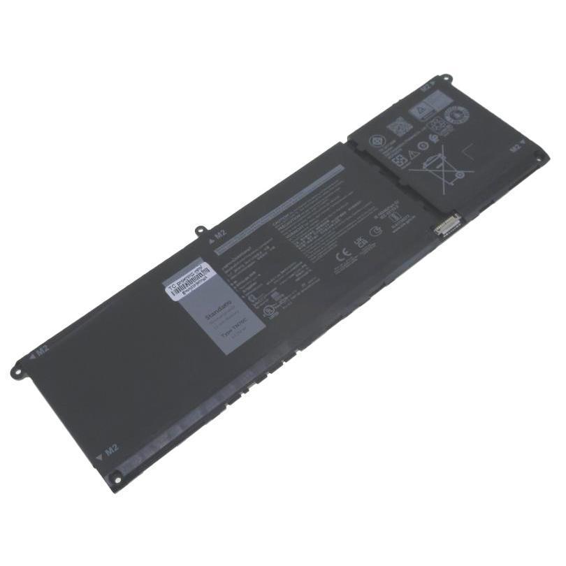 Tn70c 15.2V 64Wh dell ノート PC ノートパソコン 純正 交換用