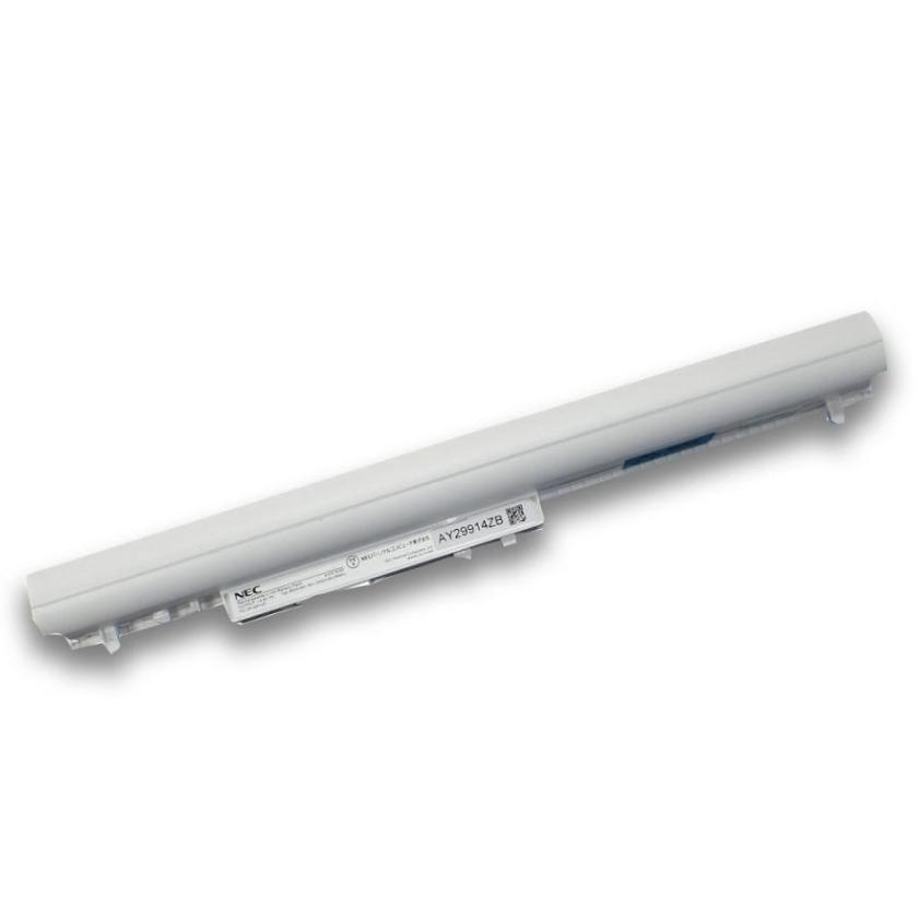 NEC LaVie用バッテリパック 純正オプション PC-VP-WP147 : starz