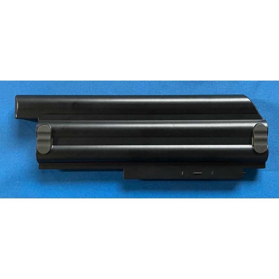 純正 新品 Lenovo ThinkPad X220 X230等用 9セル バッテリー 45N1029