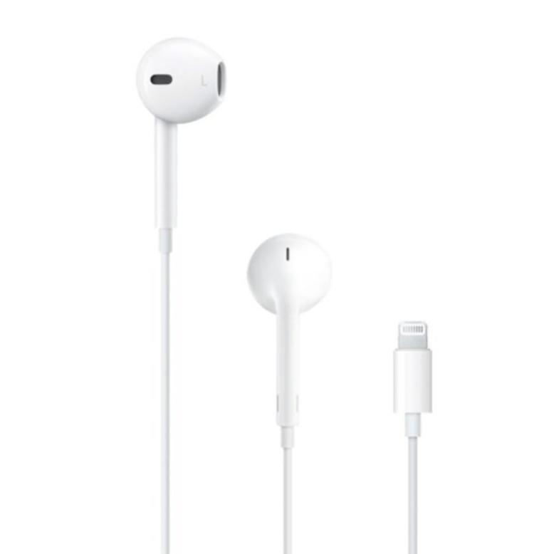 純正 EarPods with Lightning Connector ライトニング イヤホン iPhone