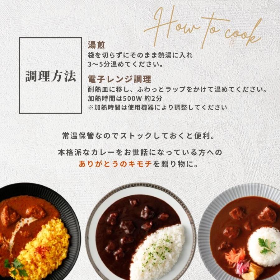 スターゼン お中元 2026 カレー ギフト レトルト 詰合せ 常温 黒毛和牛